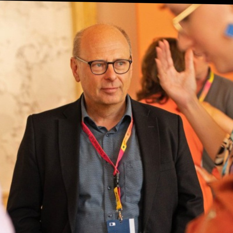 Darius Polok avatar image