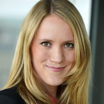 Ina Stroink avatar image