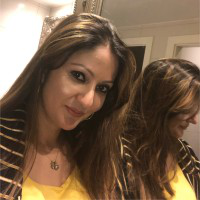 Tamana Aziz avatar image