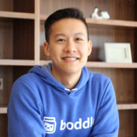 Clarence Tan avatar image