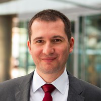 Umur Tuncer avatar image