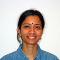 Sowmya Krishnaswamy avatar image
