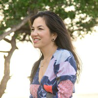 Profile Image for Cynthia Wang