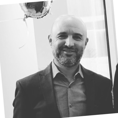 Alaeddin Abu Rob avatar image