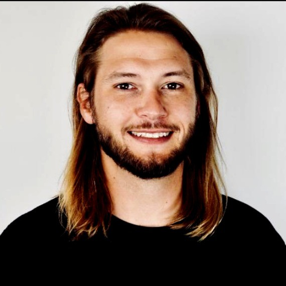 Craig Douglass avatar image