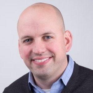 Austin Budlong avatar image