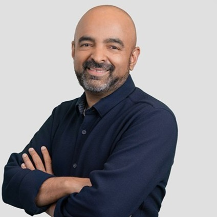 Chini Krishnan avatar image