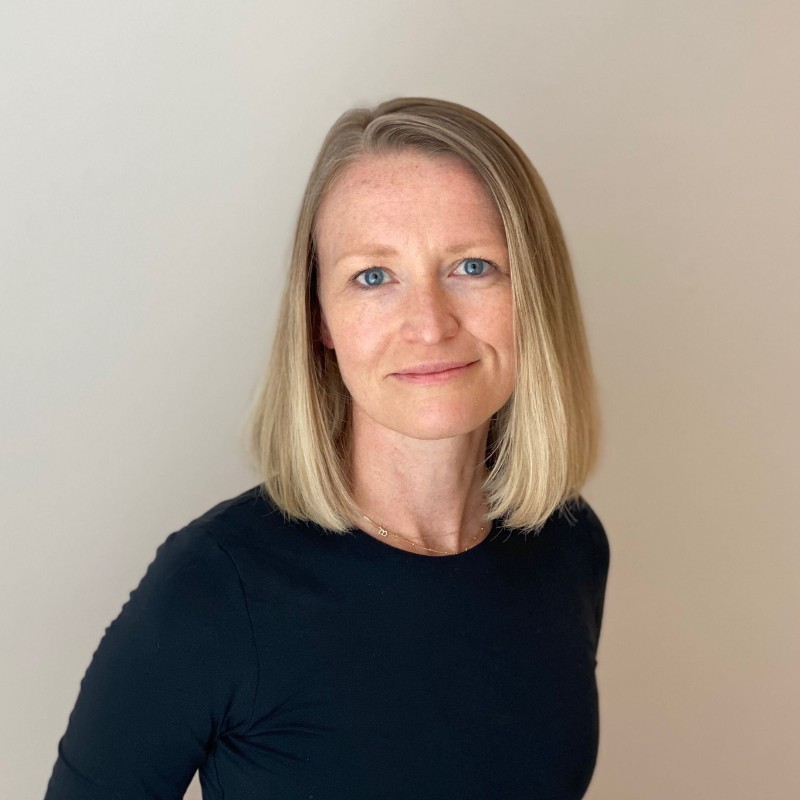 Kelly Bray avatar image