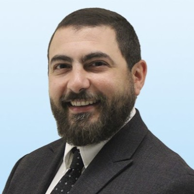 John Yocca avatar image