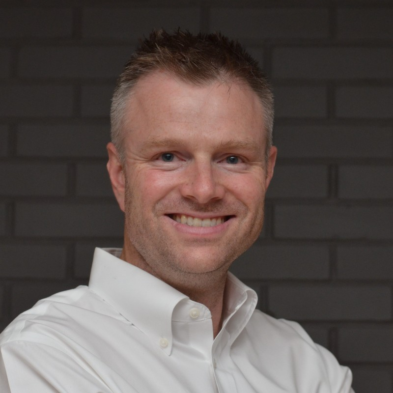 Mark Collinson avatar image