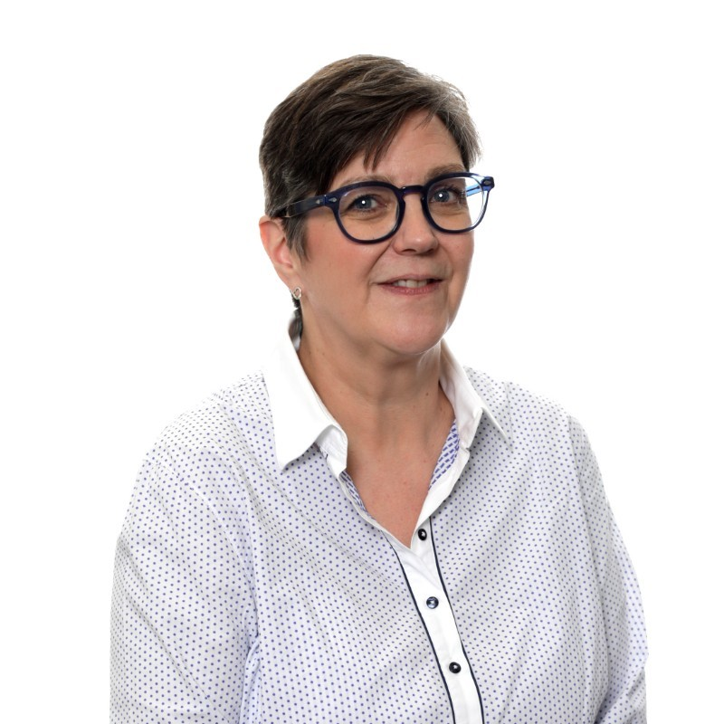 Ann Clark, MBCI avatar image