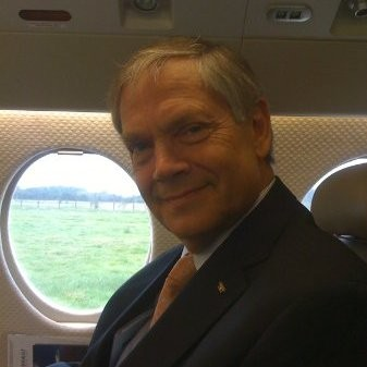 John Fluke avatar image