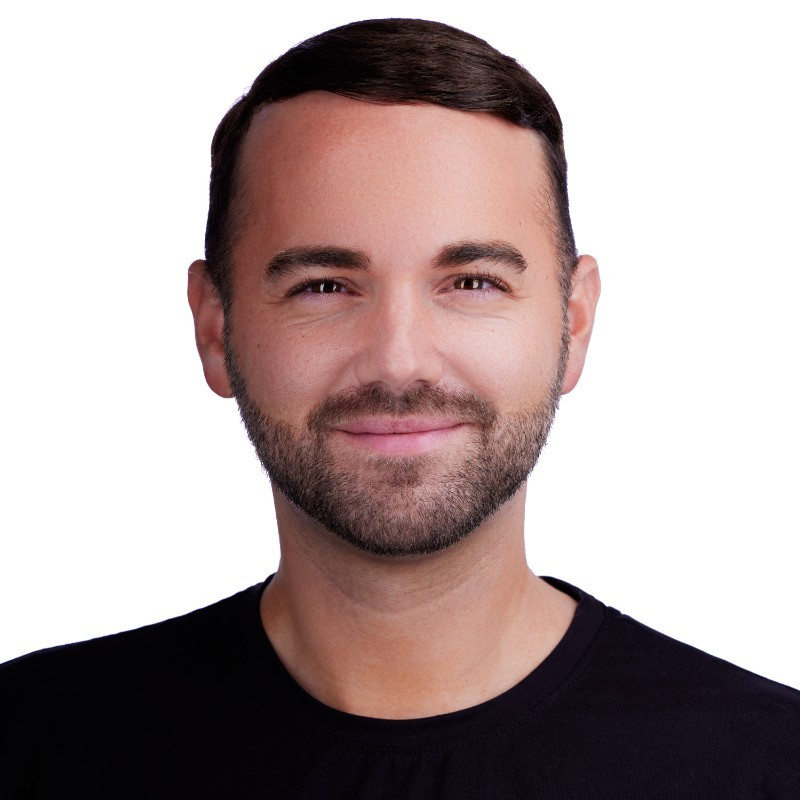 Will Rush avatar image