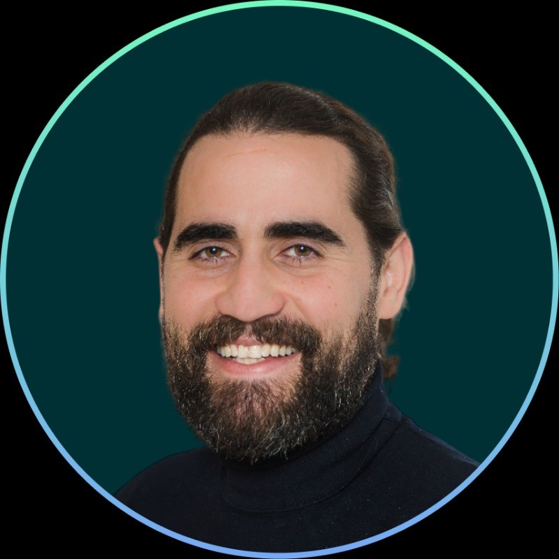 Javier Garcia avatar image