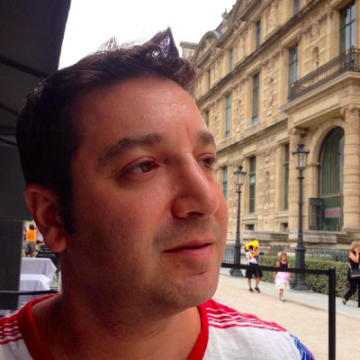 Steve Markowitz avatar image