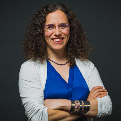 Erika Wagner PhD avatar image