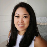 Georgina Chiu avatar image