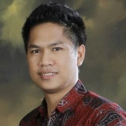 Edward Laisa avatar image