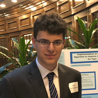 Sarkis Martirosyan avatar image