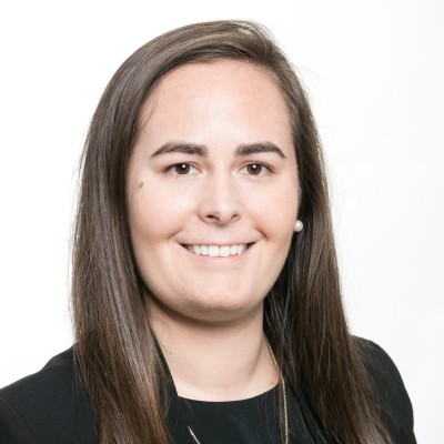 Lauren Grainer avatar image