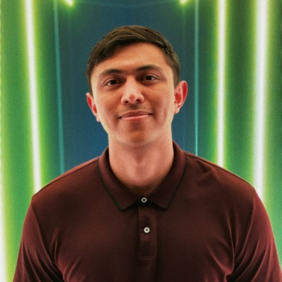 Malik Jiffry avatar image