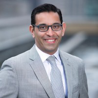 Mehul Patel avatar image