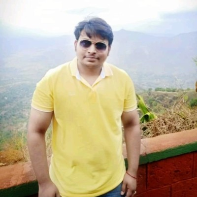 Rajesh Jadhav avatar image