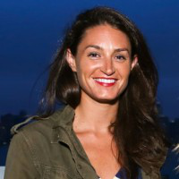 Beryl Crofton-Atkins avatar image