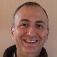 Gill Heydari avatar image