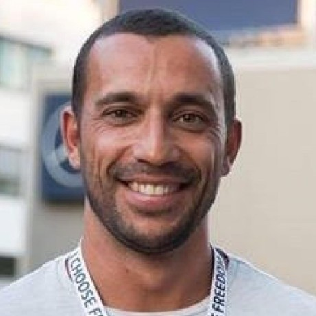 Sérgio Paulo Fernandes avatar image