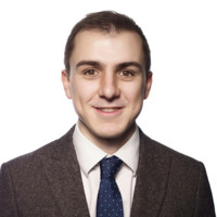 Michael Grover avatar image