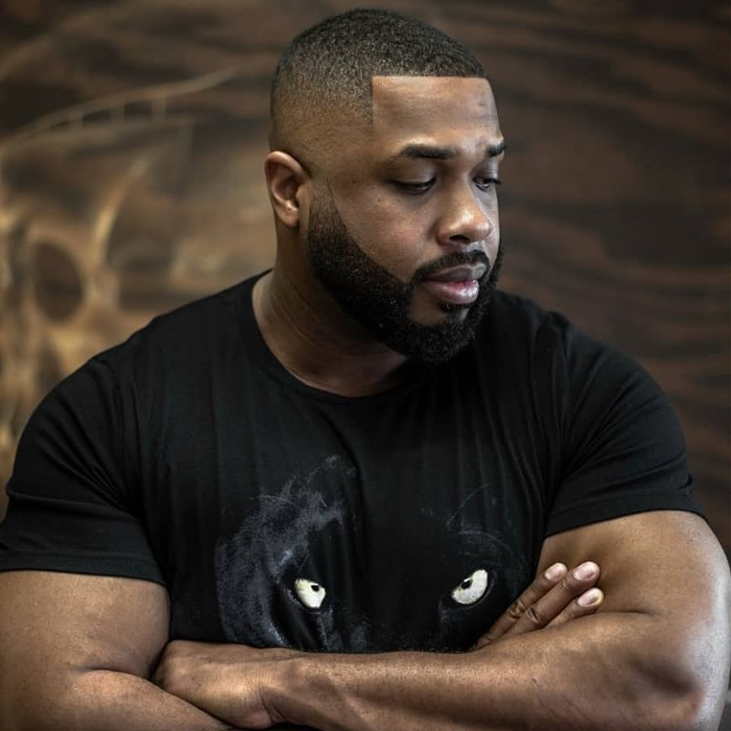 David Herbert avatar image