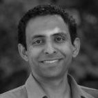 Pravin George avatar image