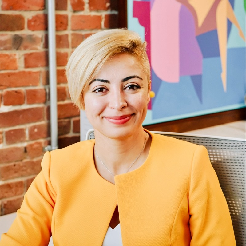 Rogayeh Tabrizi, PhD avatar image