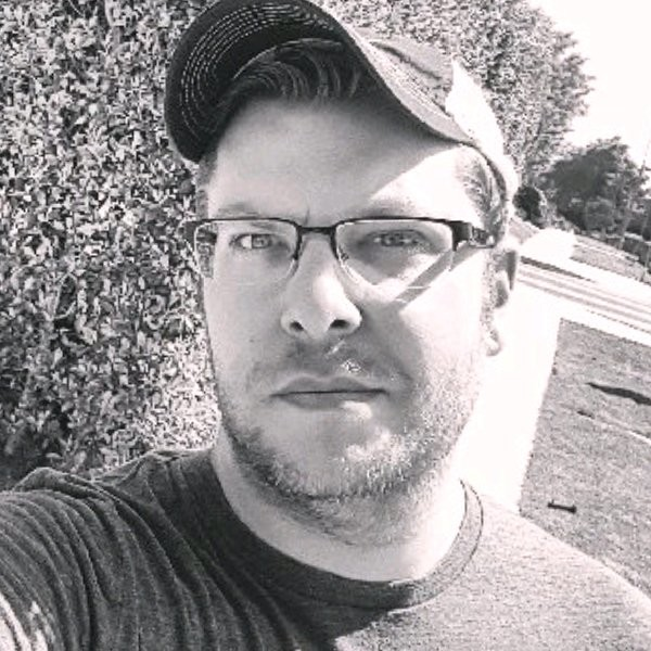 Patrick McCarthy avatar image