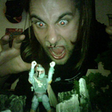 Jeff Saamanen avatar image