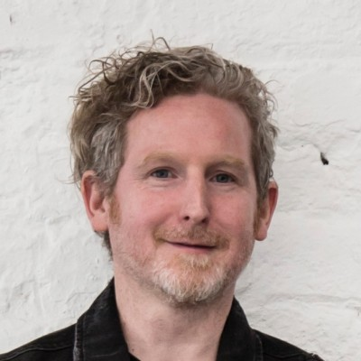 Kenn Davis avatar image