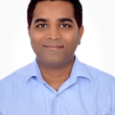 Shashi Kumar avatar image