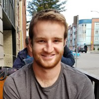 Jake Davies avatar image