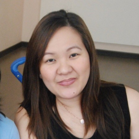 Johanna Francesca Tuazon avatar image