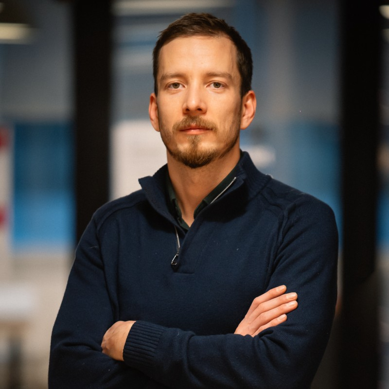 Vitaly Pecherskiy avatar image