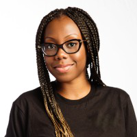 Daisy Igbokwe avatar image