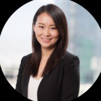 Chelsea Jiang avatar image