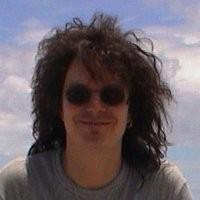 Chris Blackwell avatar image