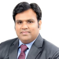 Rajeev Doddaballapur avatar image