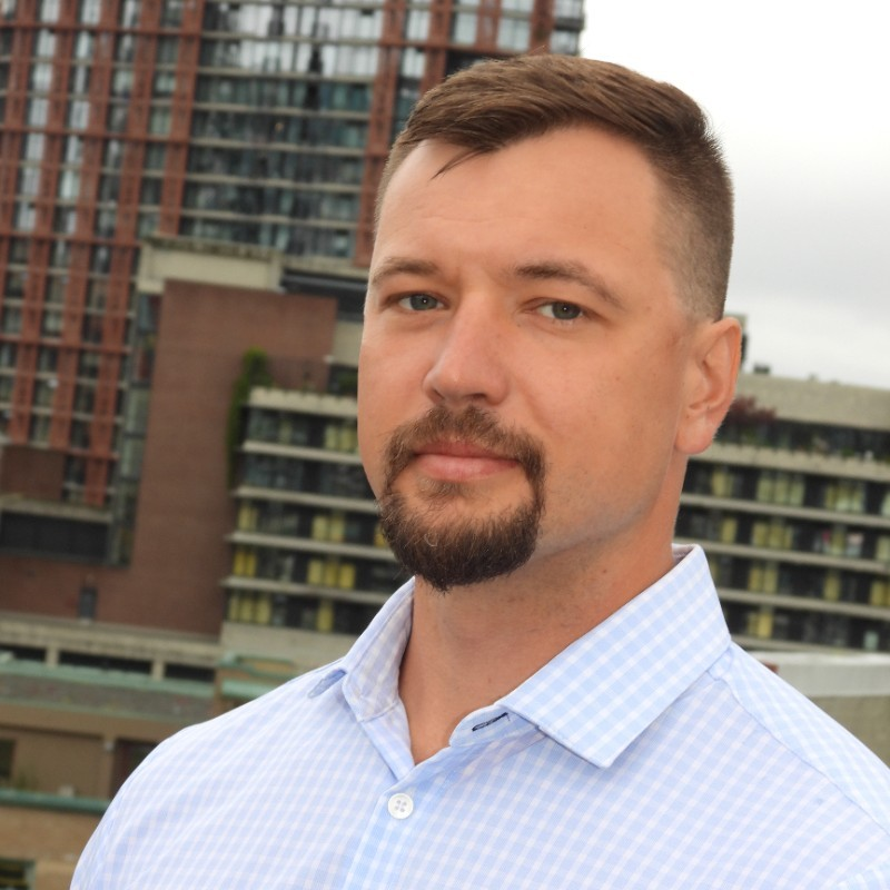 Mike Montian, CFA avatar image