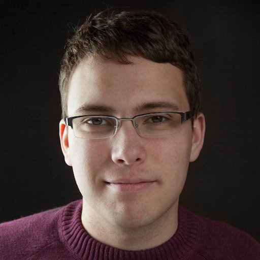 Nathan Lawrence avatar image