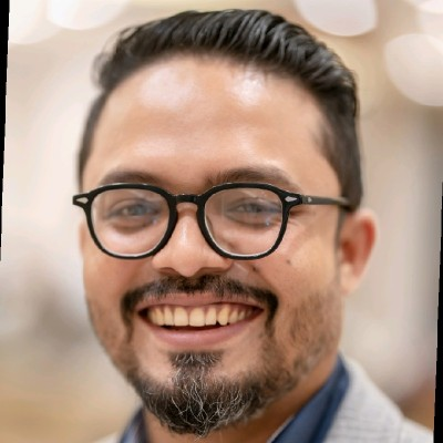 Shamim Shuvo avatar image