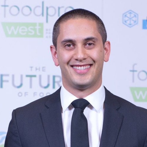 Shane Sondermann, CITP®, FIBP® avatar image