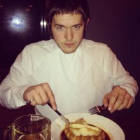 Tom Summerfield avatar image